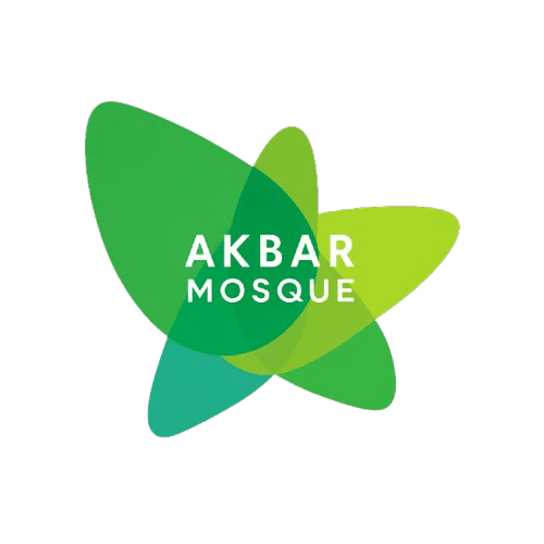 Akbar Mosque Logo