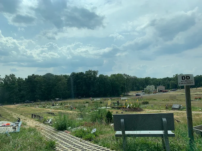 Marlboro Muslim Memorial Cemetery