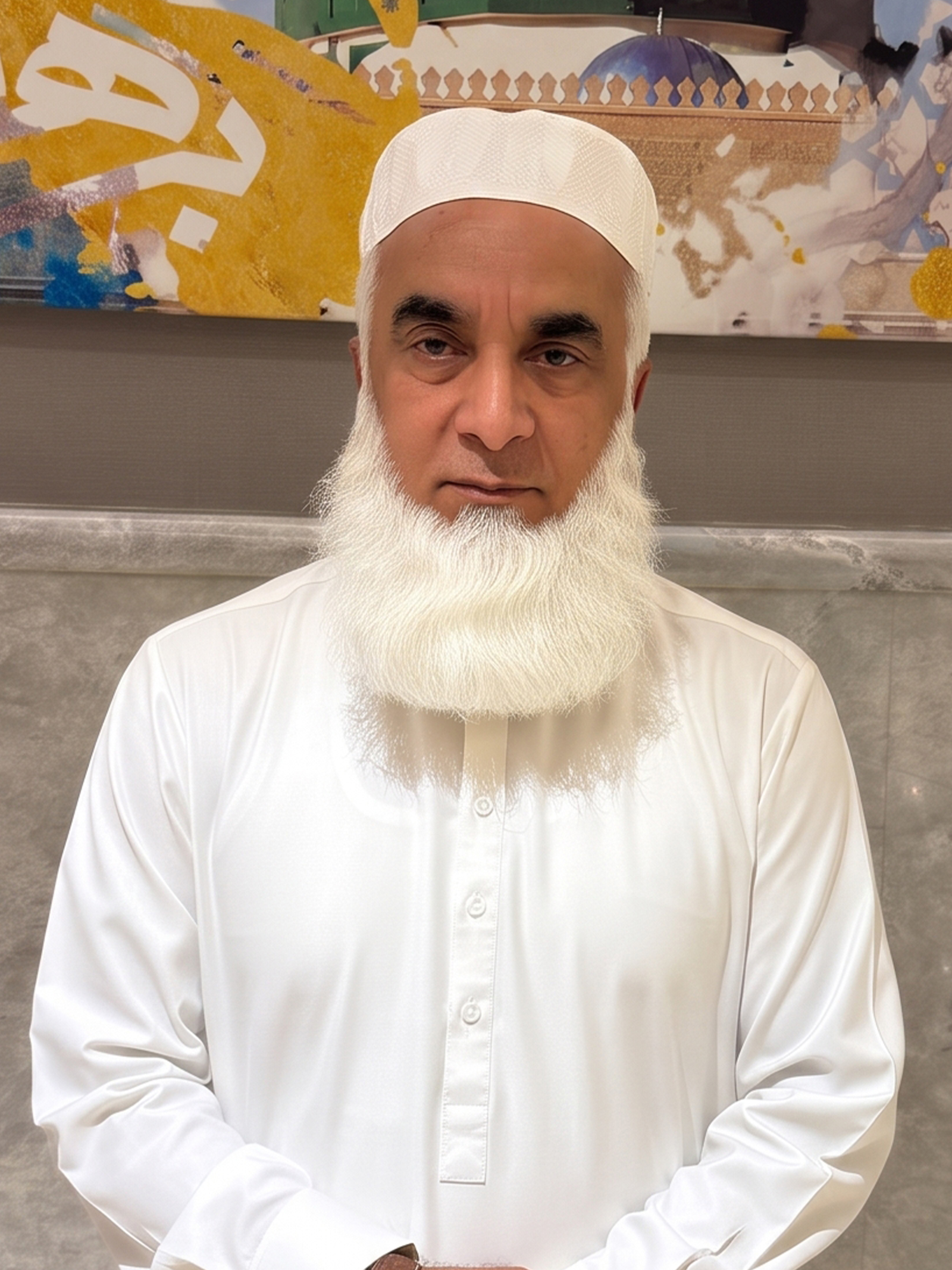 Waseem Chaudhry, Director