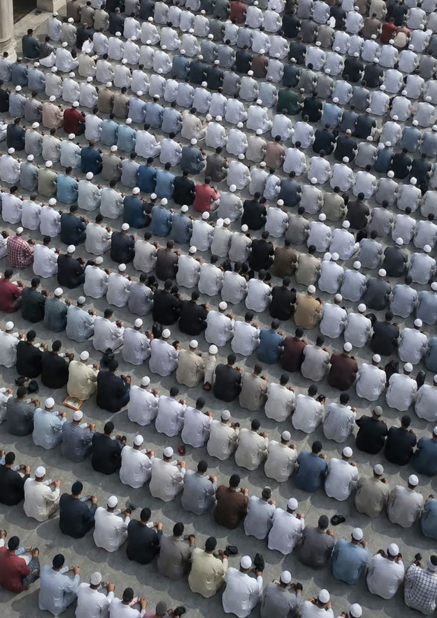 Zikr & Azkar Gathering